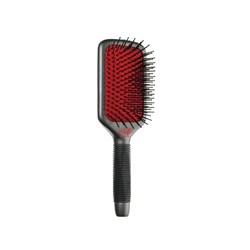 Brush Paddle 11 Rows Super Grip Ionic- HLB5022